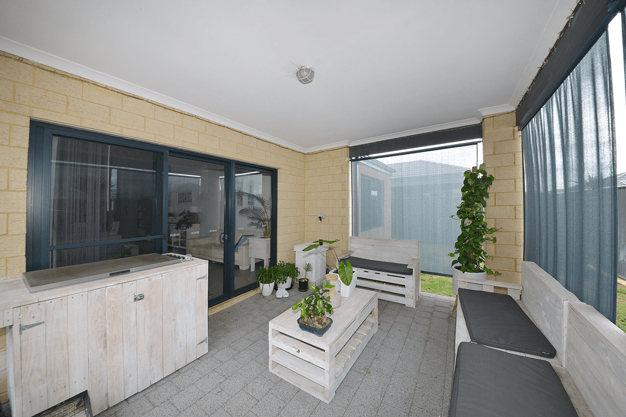 4 Koma Lane, Jindalee, WA 6036