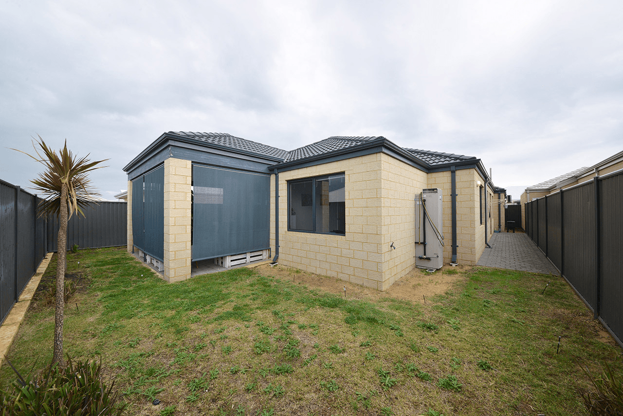 4 Koma Lane, Jindalee, WA 6036