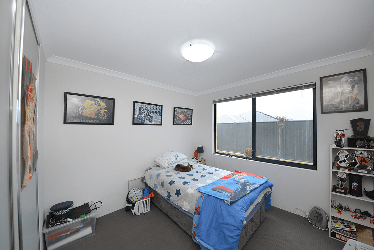 4 Koma Lane, Jindalee, WA 6036