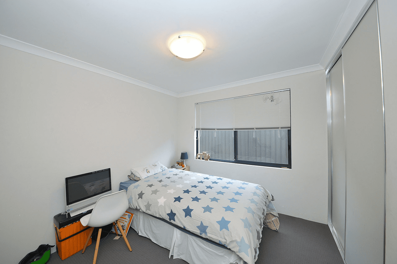 4 Koma Lane, Jindalee, WA 6036