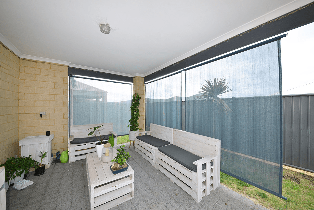 4 Koma Lane, Jindalee, WA 6036