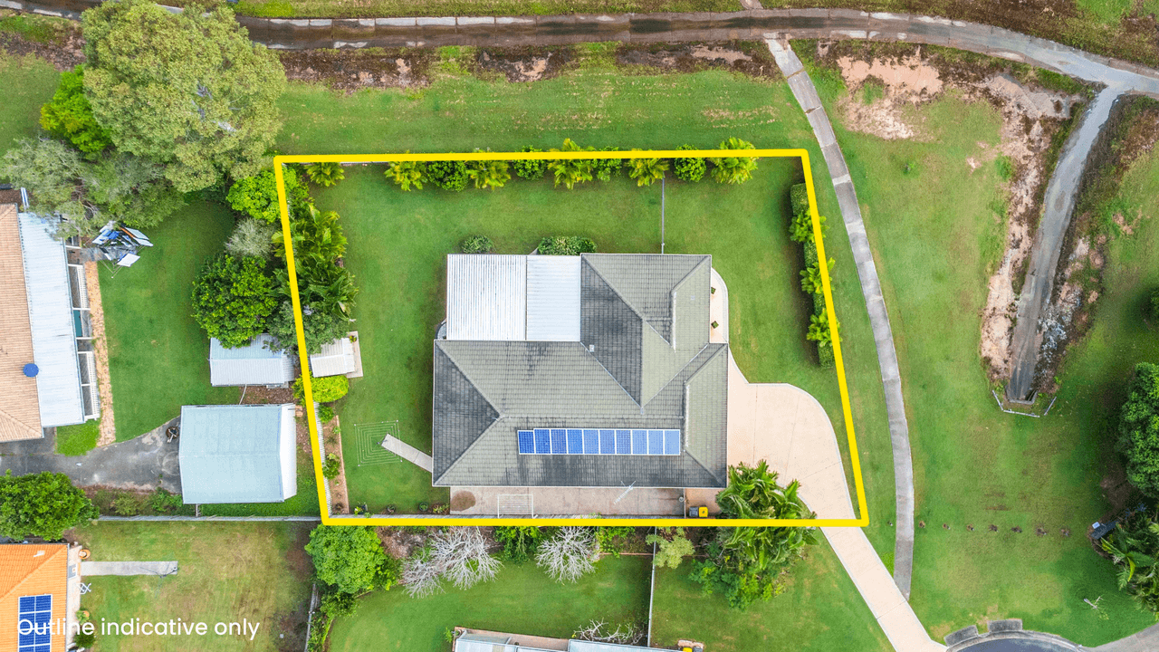 3 Magpie Court, ELI WATERS, QLD 4655