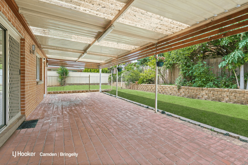 11 Curtin Place, NARELLAN VALE, NSW 2567