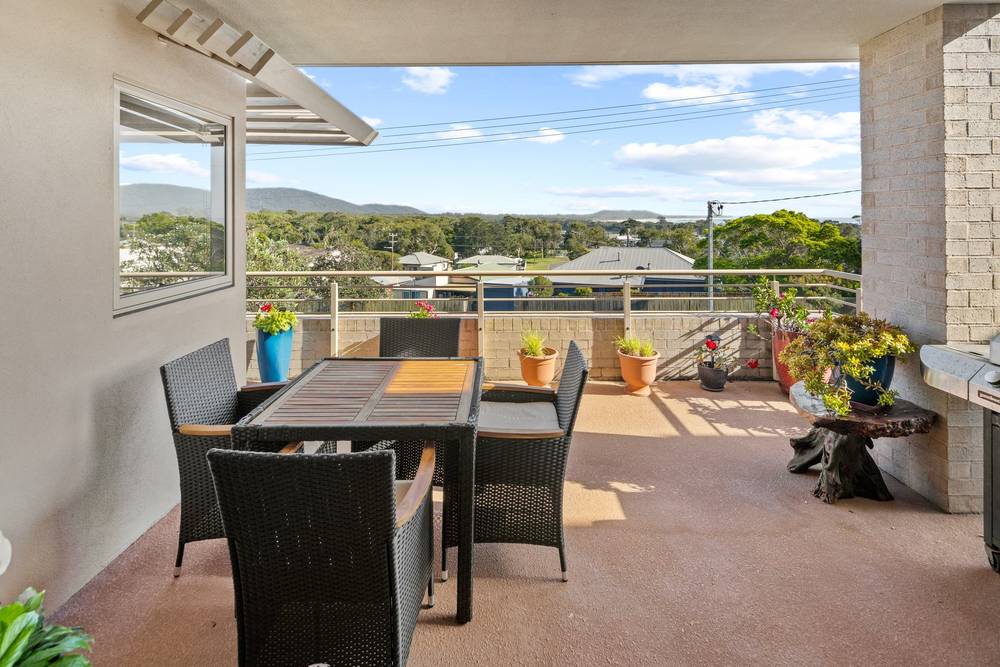 22 Main Street, Crescent Head, NSW 2440