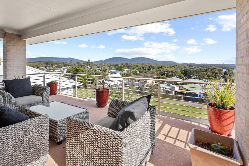 22 Main Street, Crescent Head, NSW 2440