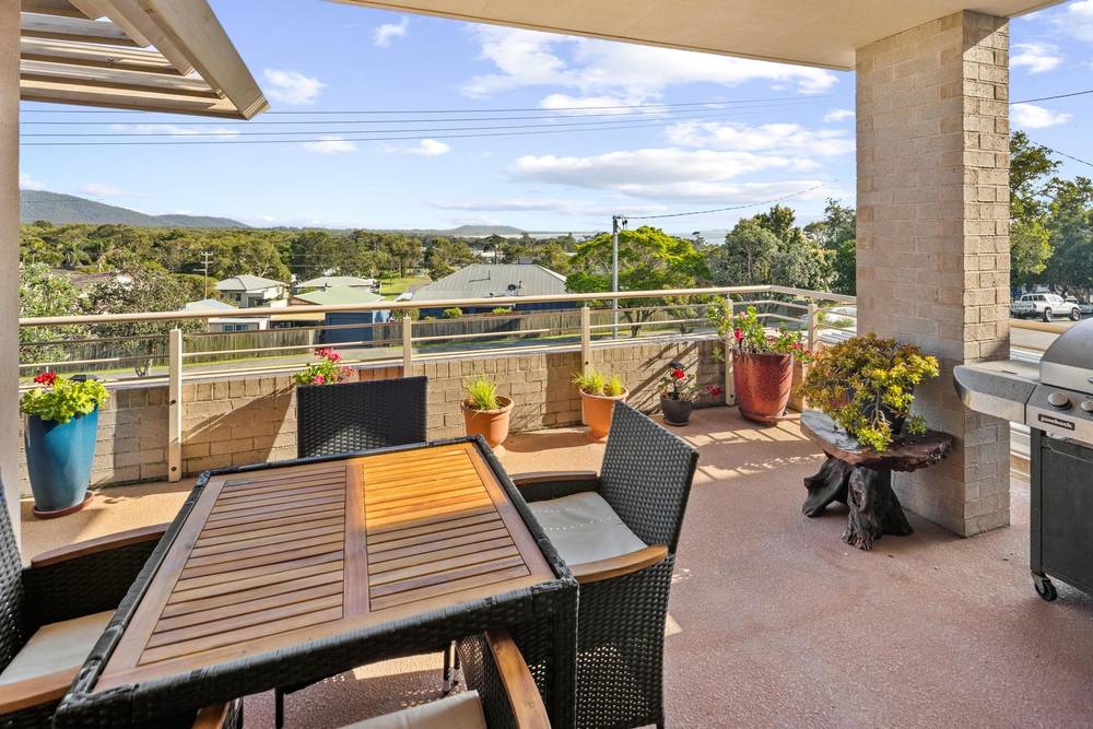 22 Main Street, Crescent Head, NSW 2440