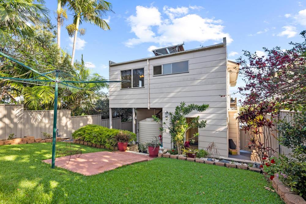 22 Main Street, Crescent Head, NSW 2440