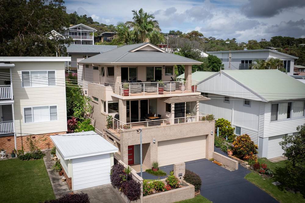 22 Main Street, Crescent Head, NSW 2440