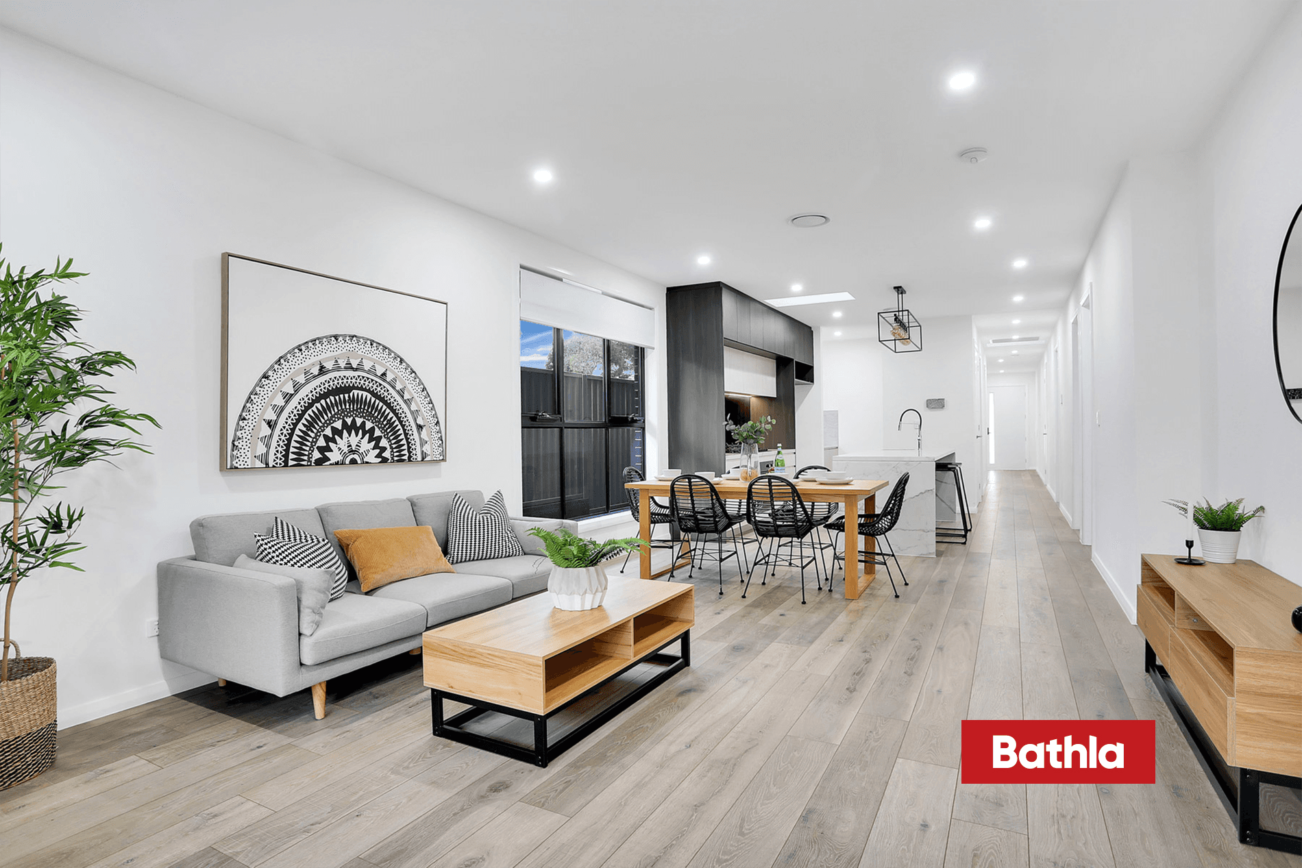 136 Beauchamp Drive, THE PONDS, NSW 2769