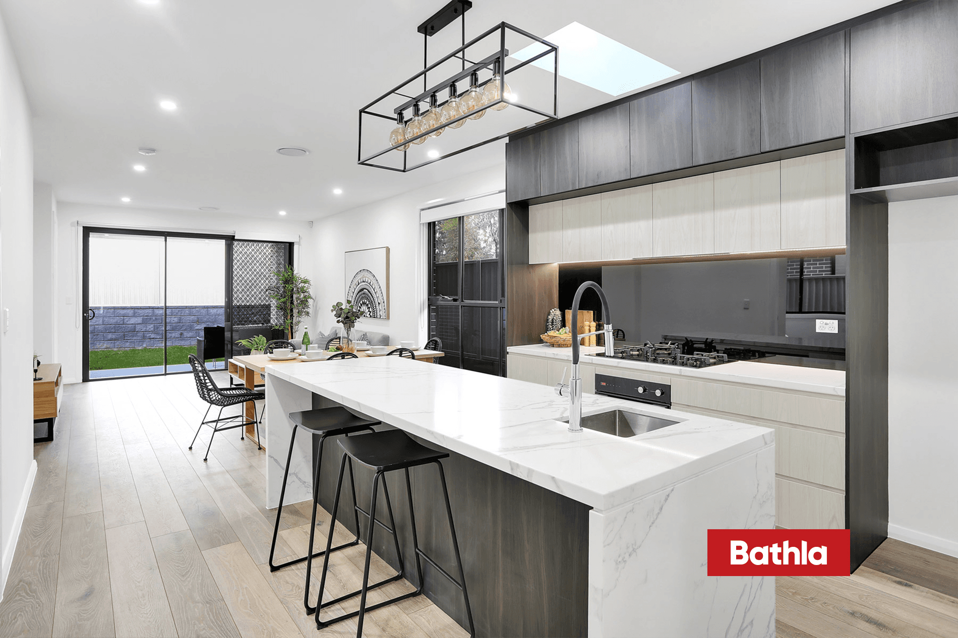 136 Beauchamp Drive, THE PONDS, NSW 2769