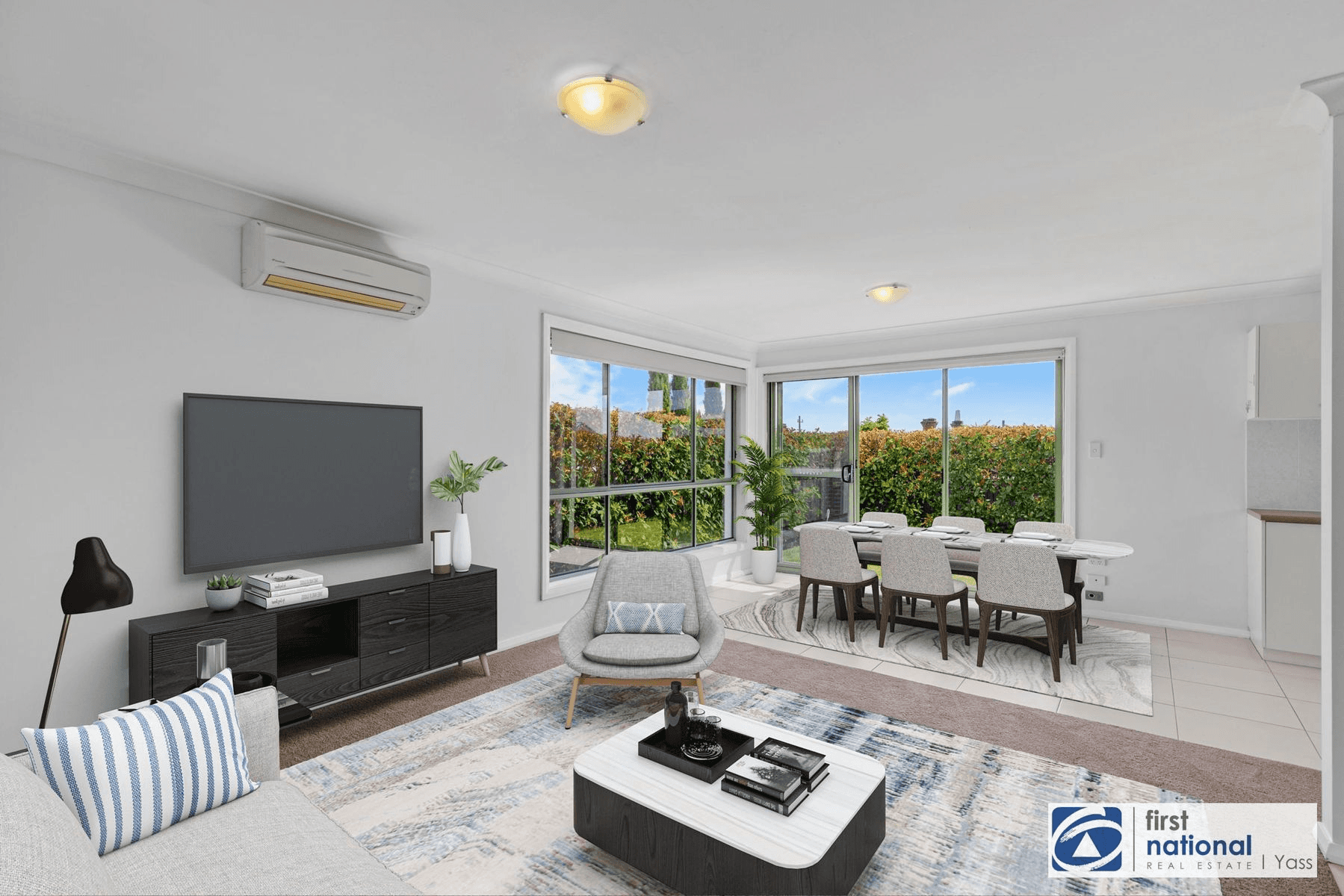 2/37 Dutton Street, Yass, NSW 2582