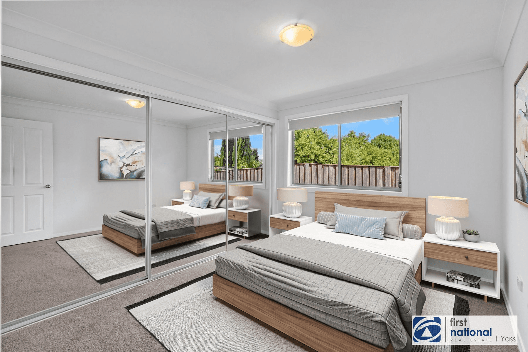 2/37 Dutton Street, Yass, NSW 2582