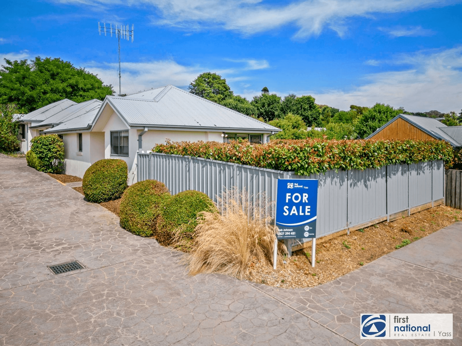 2/37 Dutton Street, Yass, NSW 2582