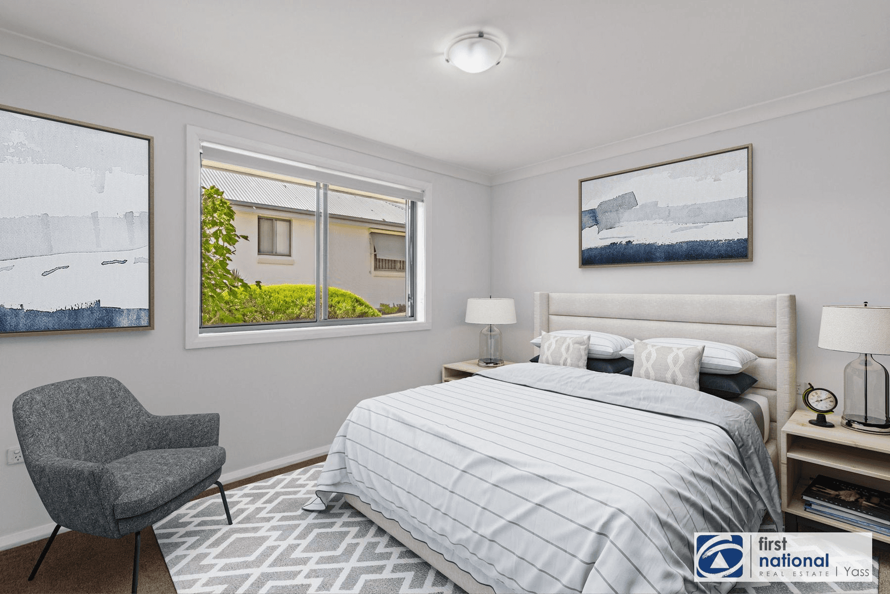 2/37 Dutton Street, Yass, NSW 2582