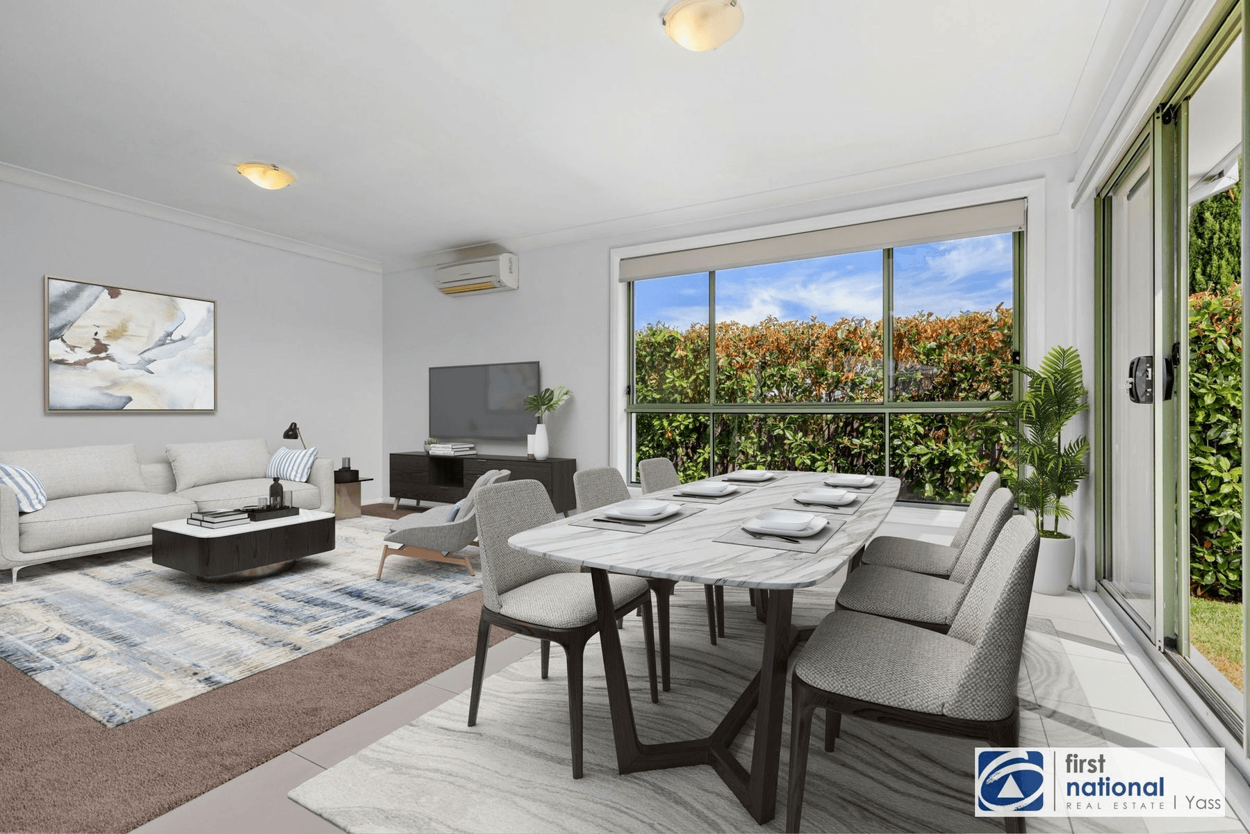 2/37 Dutton Street, Yass, NSW 2582