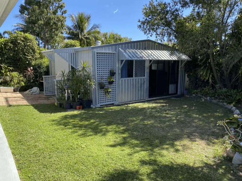 4 Bay Vista Ct, Horseshoe Bay, QLD 4819