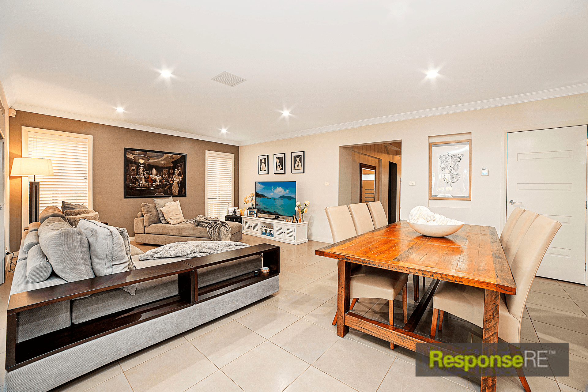 48 Connaught Circuit, Kellyville, NSW 2155