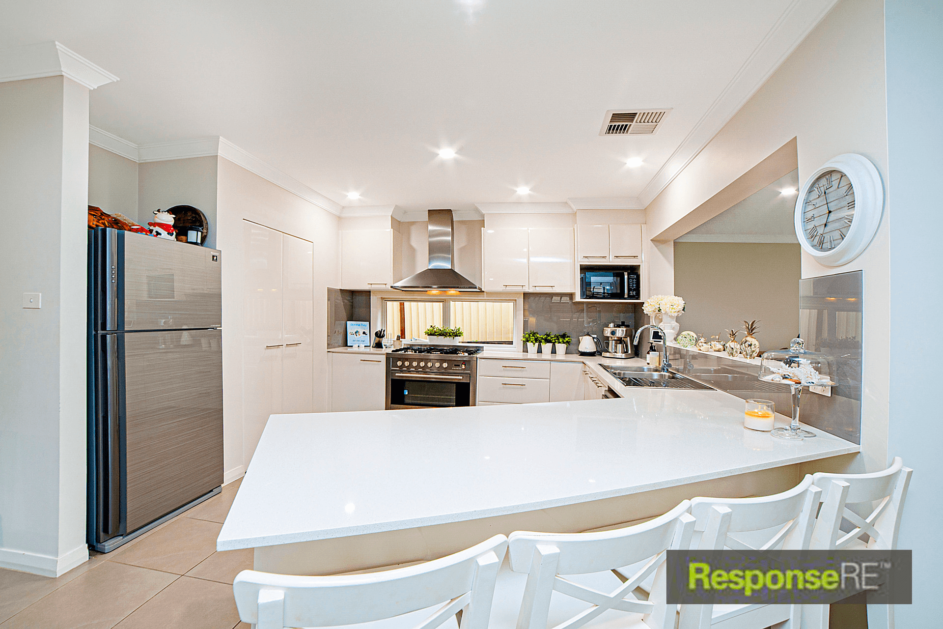 48 Connaught Circuit, Kellyville, NSW 2155