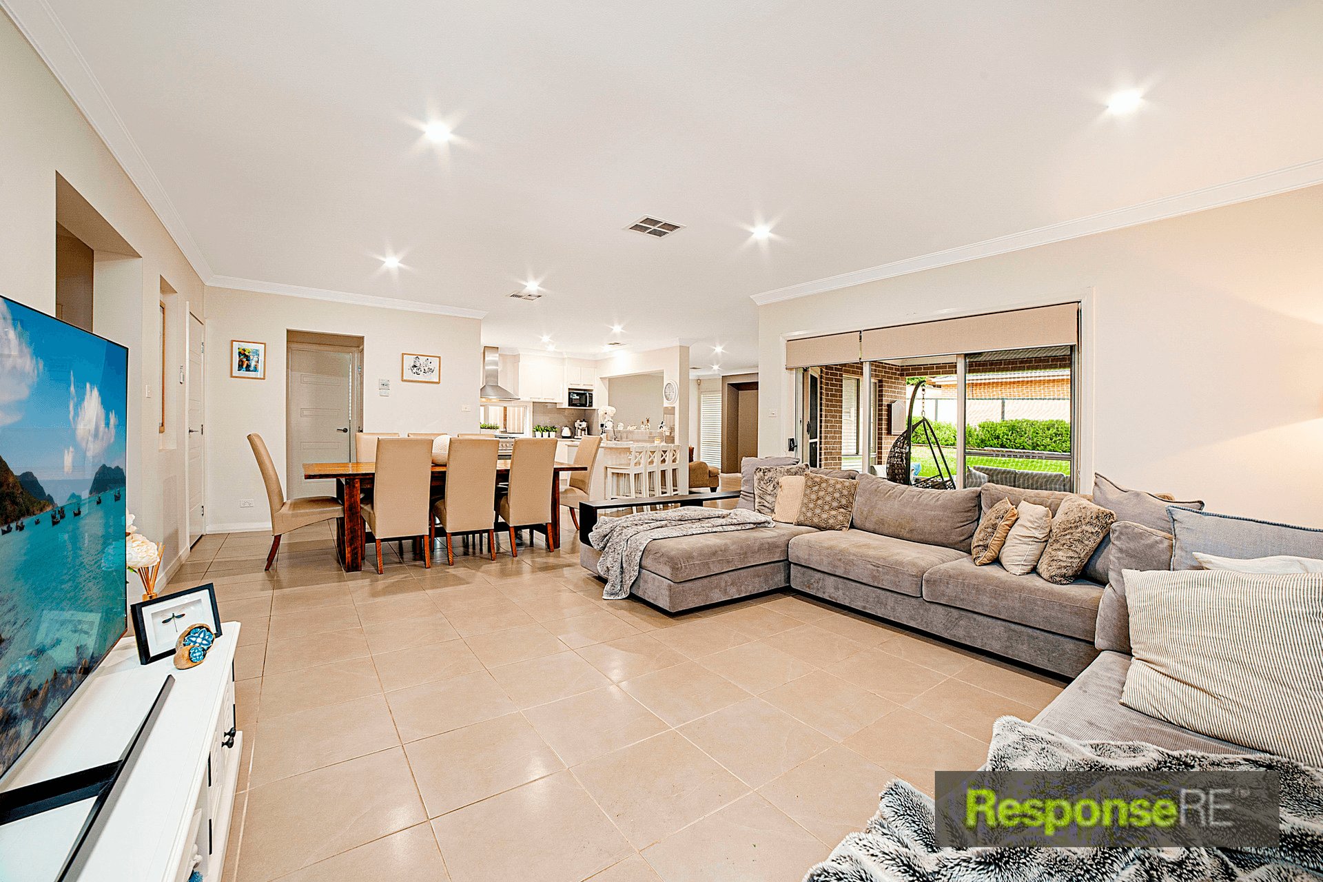 48 Connaught Circuit, Kellyville, NSW 2155