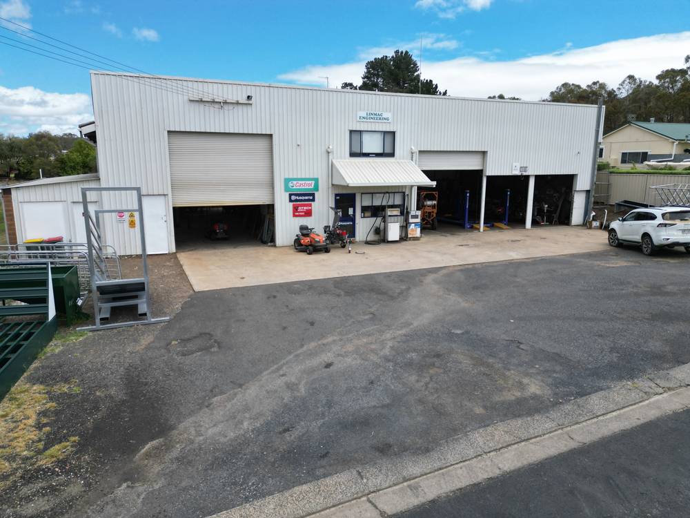 211N Pakington Street, WALCHA, NSW 2354