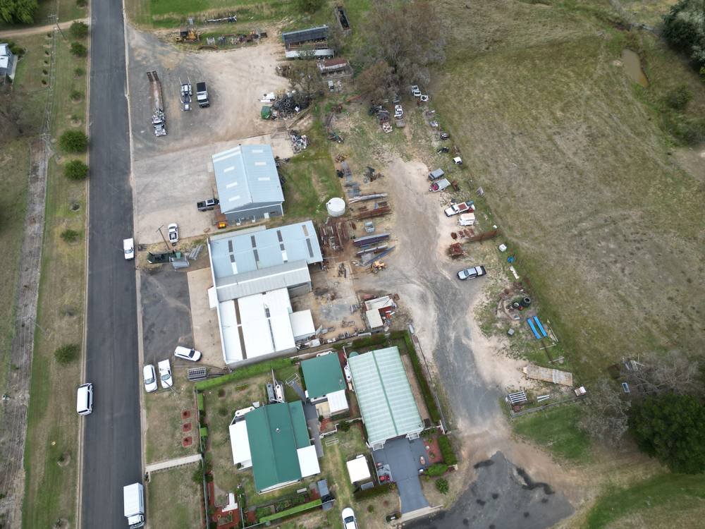 211N Pakington Street, WALCHA, NSW 2354