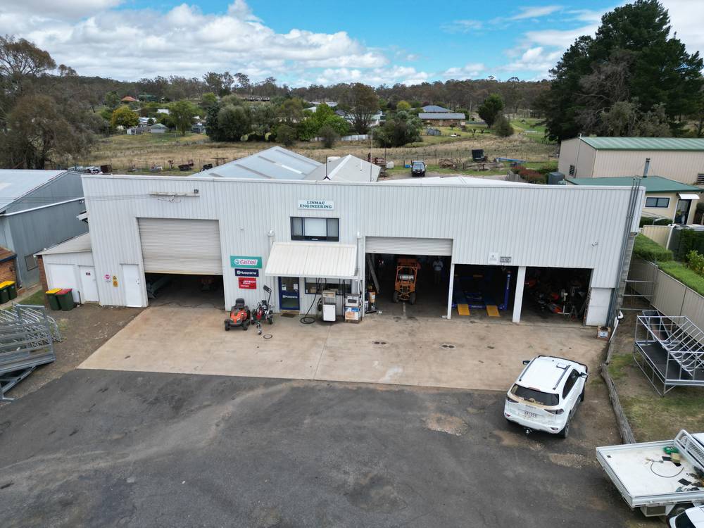 211N Pakington Street, WALCHA, NSW 2354