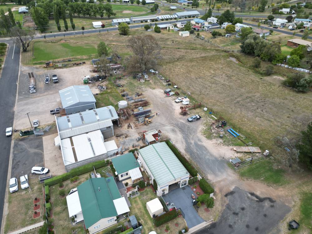 211N Pakington Street, WALCHA, NSW 2354