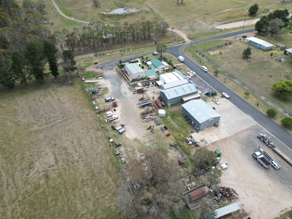 211N Pakington Street, WALCHA, NSW 2354
