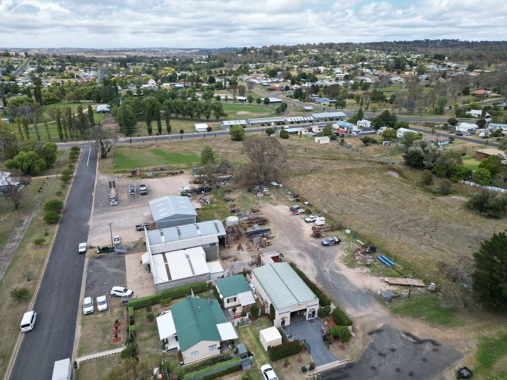 211N Pakington Street, WALCHA, NSW 2354