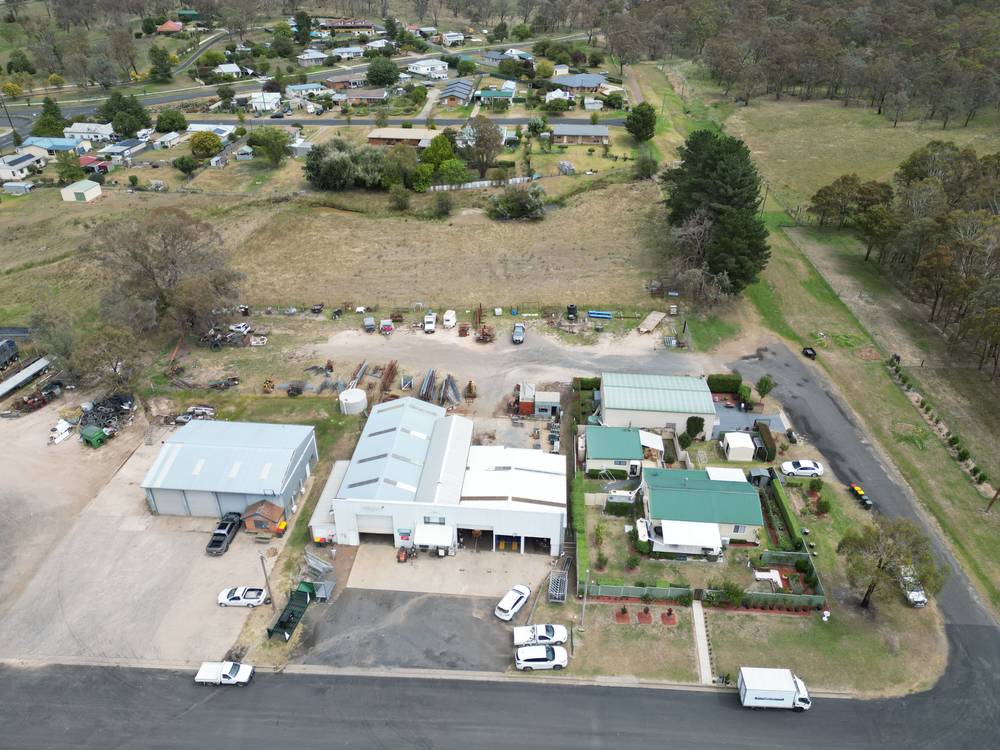 211N Pakington Street, WALCHA, NSW 2354