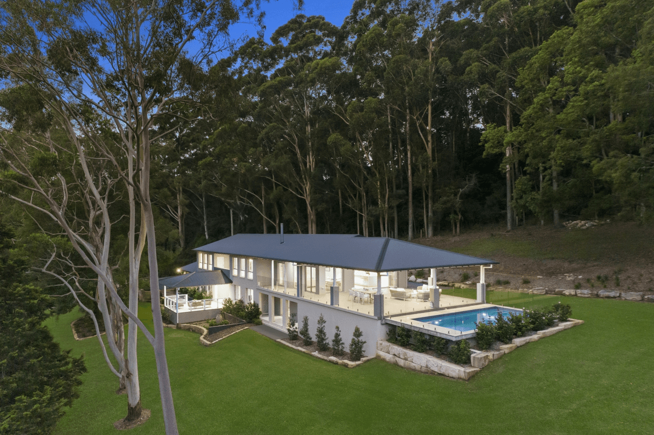 200 Matcham Road, MATCHAM, NSW 2250