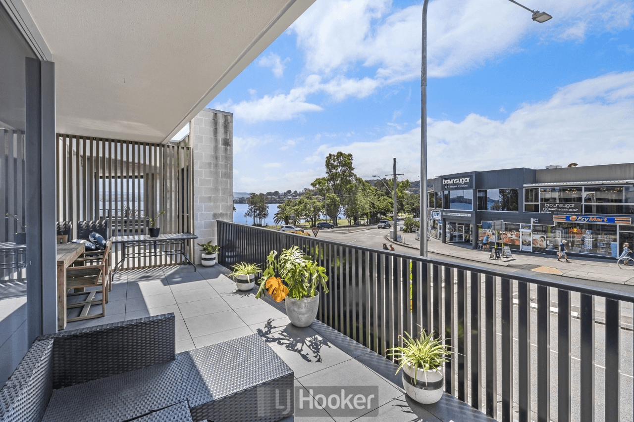 108/482 The Esplanade, WARNERS BAY, NSW 2282