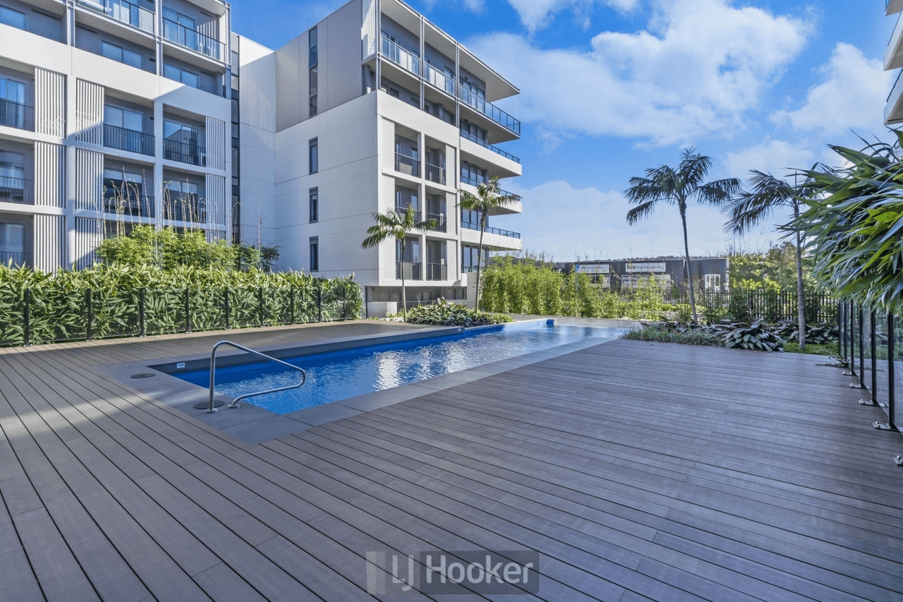 108/482 The Esplanade, WARNERS BAY, NSW 2282