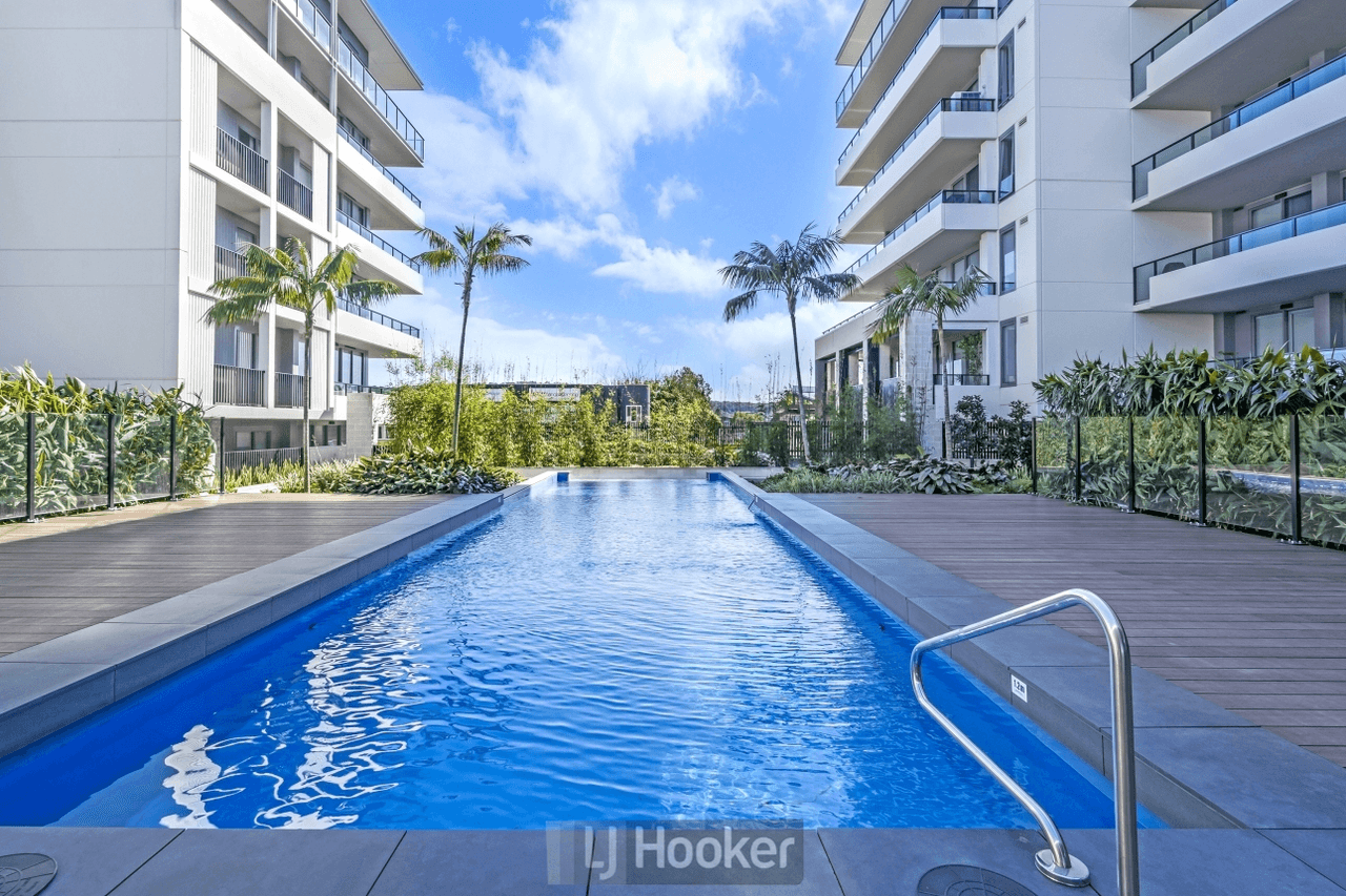 108/482 The Esplanade, WARNERS BAY, NSW 2282