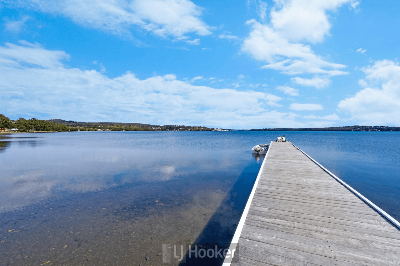 108/482 The Esplanade, WARNERS BAY, NSW 2282