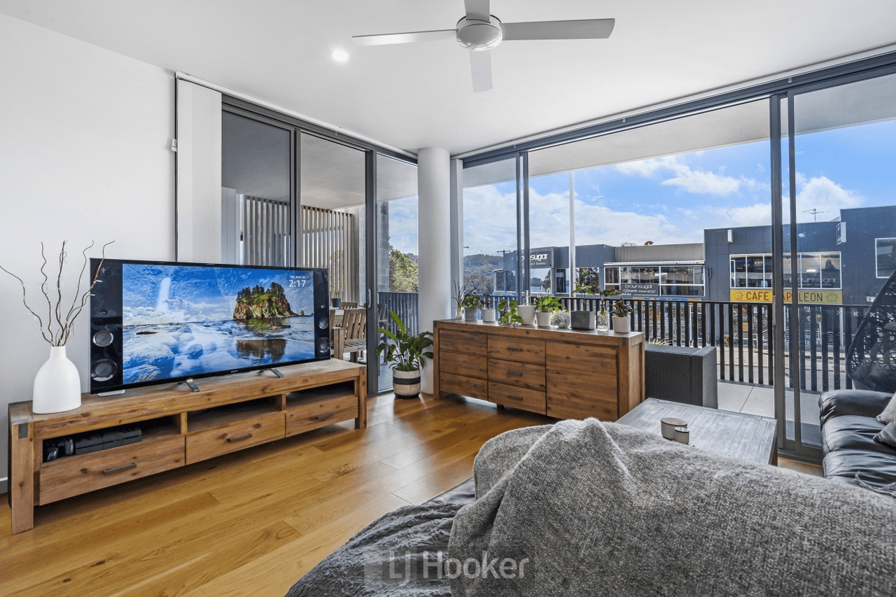 108/482 The Esplanade, WARNERS BAY, NSW 2282