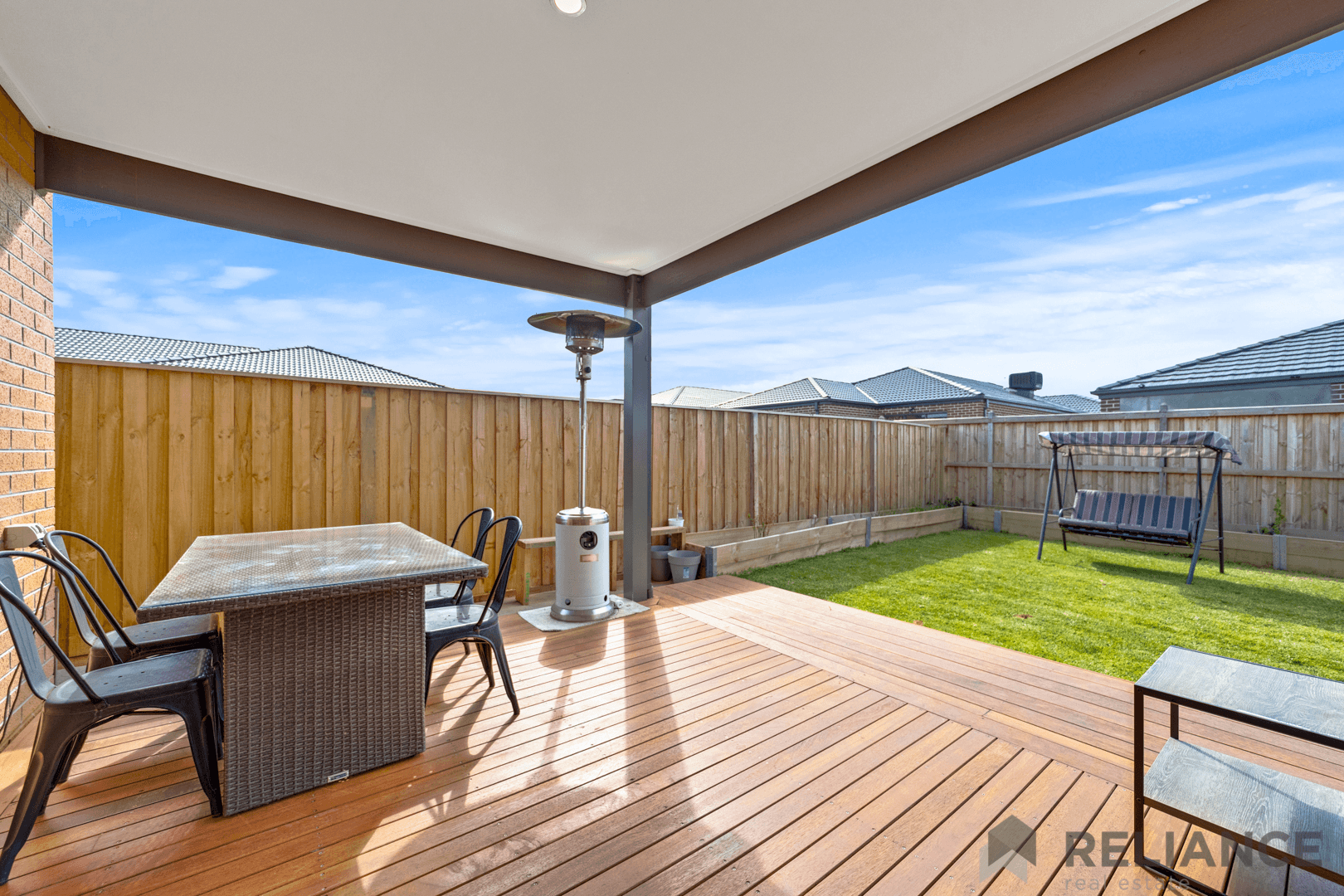 32 Bromley Circuit, Thornhill Park, VIC 3335
