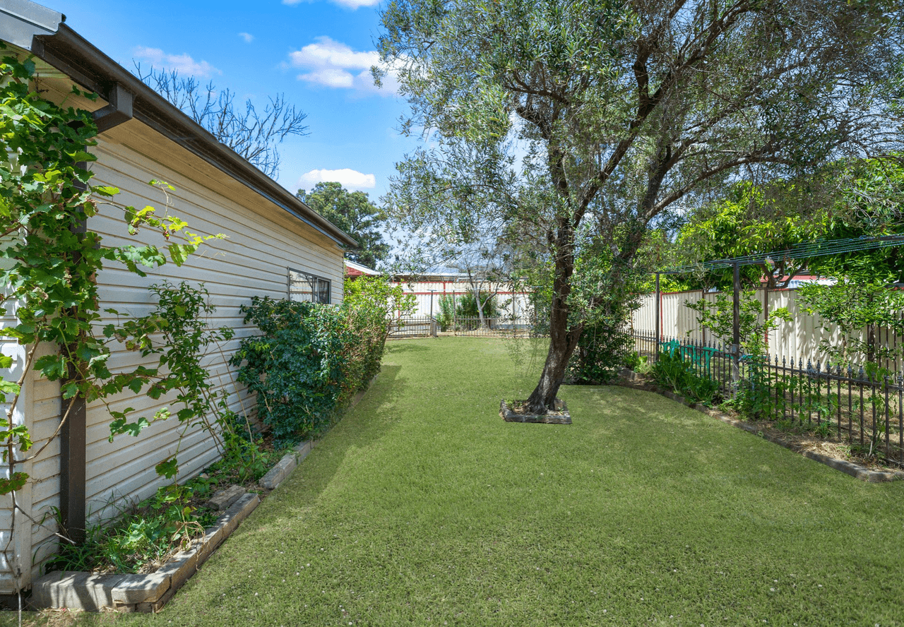 32 Augusta Street, CONDELL PARK, NSW 2200