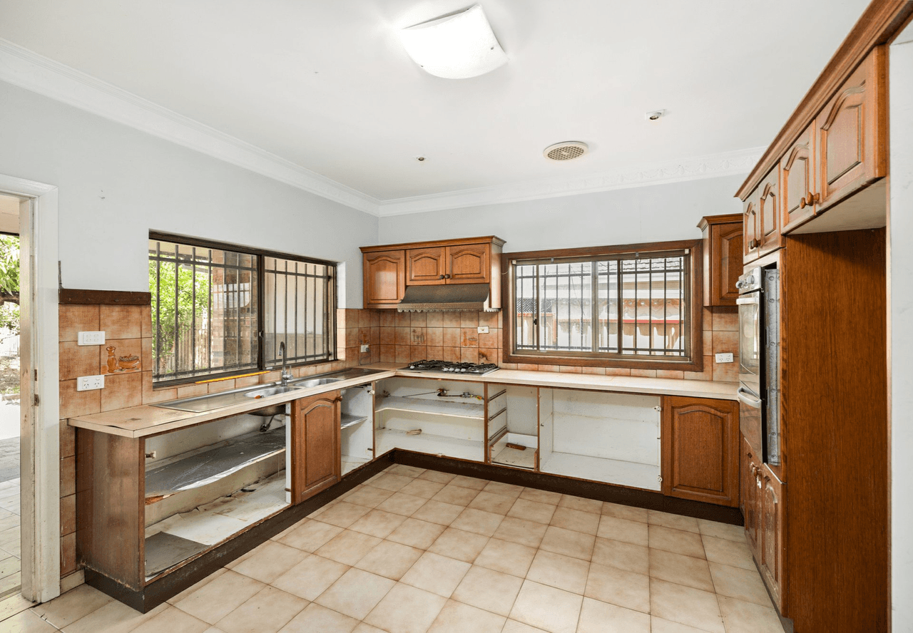 32 Augusta Street, CONDELL PARK, NSW 2200