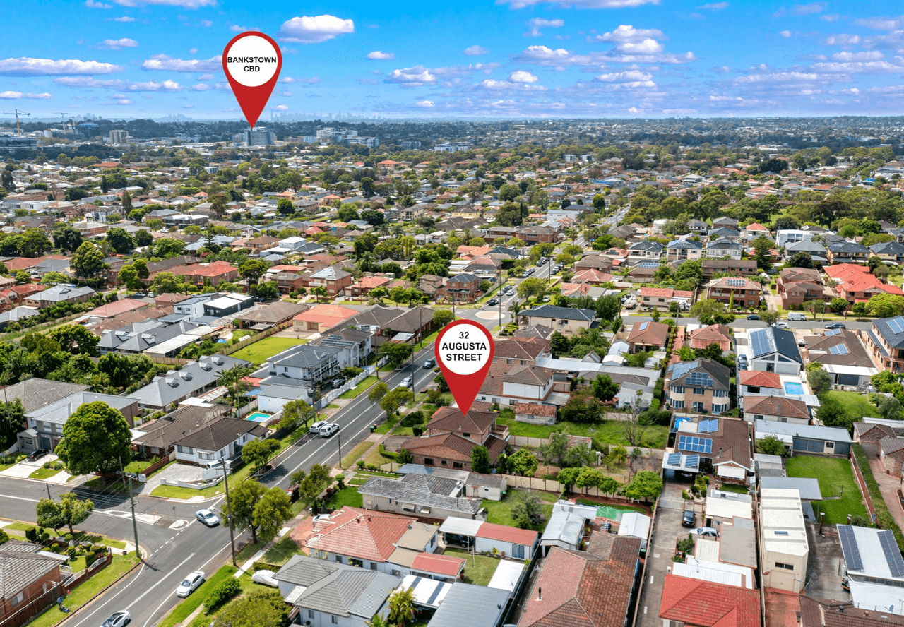 32 Augusta Street, CONDELL PARK, NSW 2200