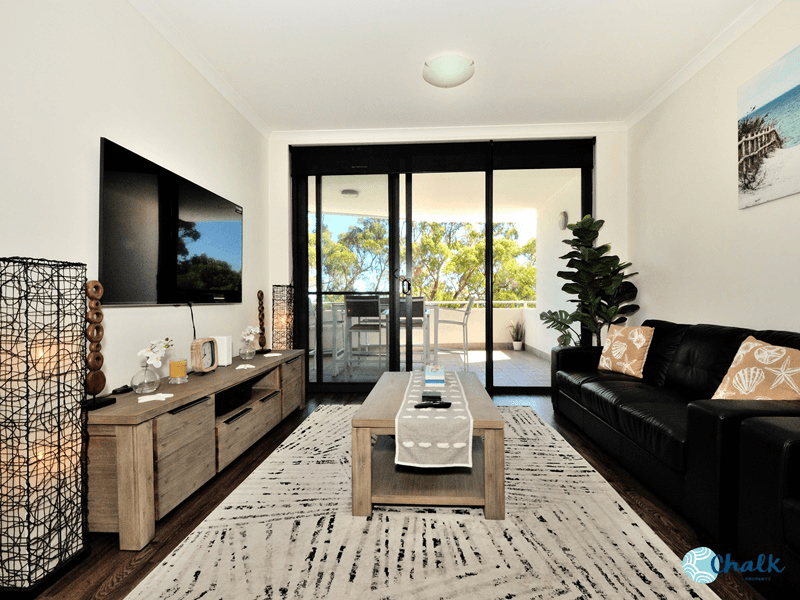 9/17 Rockingham Beach Rd, ROCKINGHAM, WA 6168