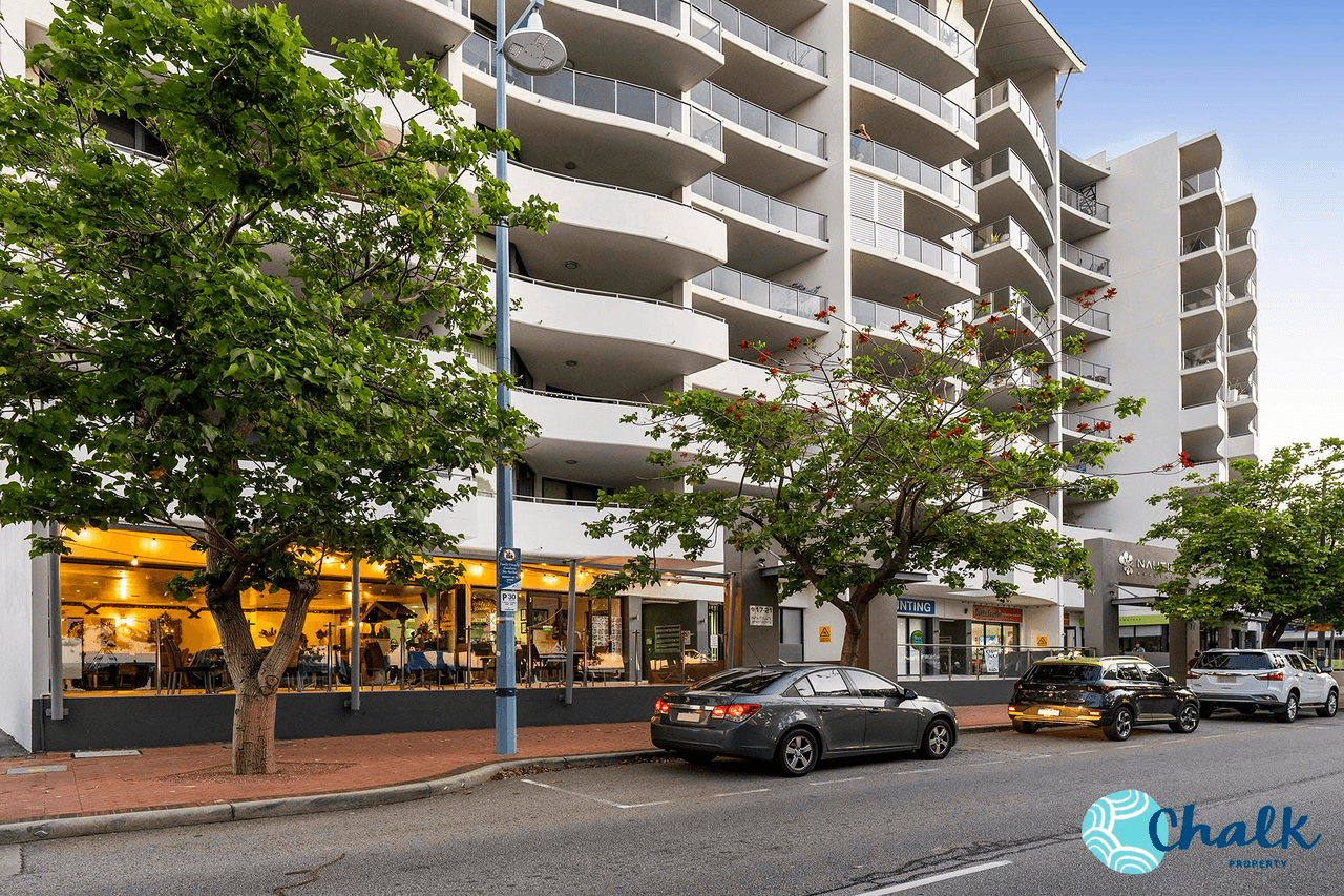 9/17 Rockingham Beach Rd, ROCKINGHAM, WA 6168