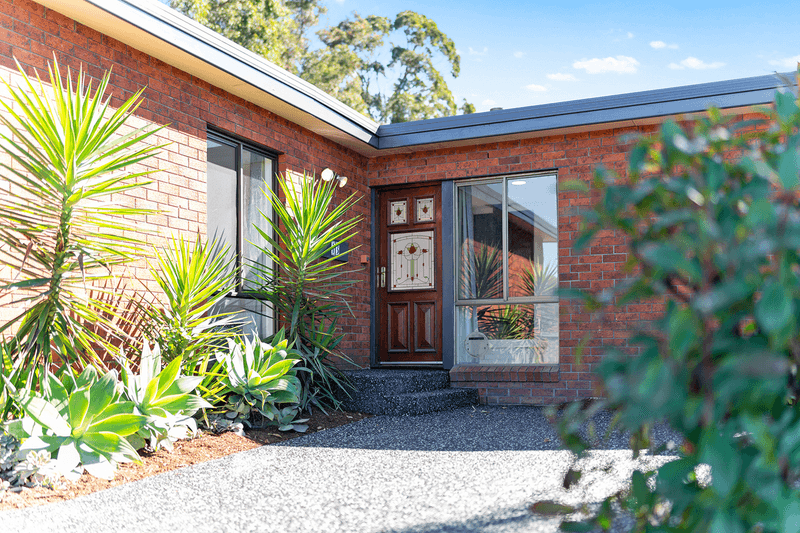 13 Berrico Avenue, Maryland, NSW 2287