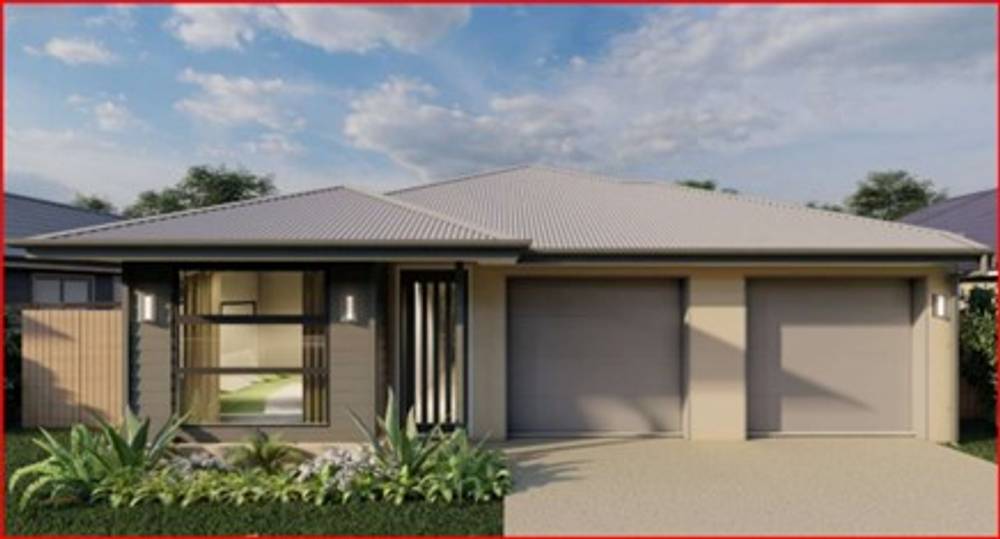 Lot 410 Rosehaven Estate, ROSEWOOD, QLD 4340