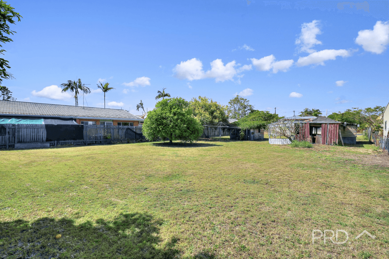 170 Cypress Street, URANGAN, QLD 4655