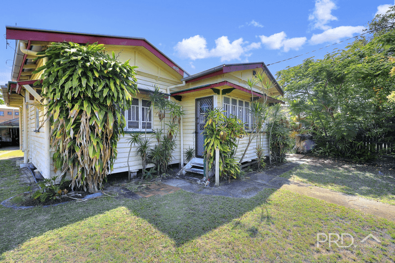 170 Cypress Street, URANGAN, QLD 4655