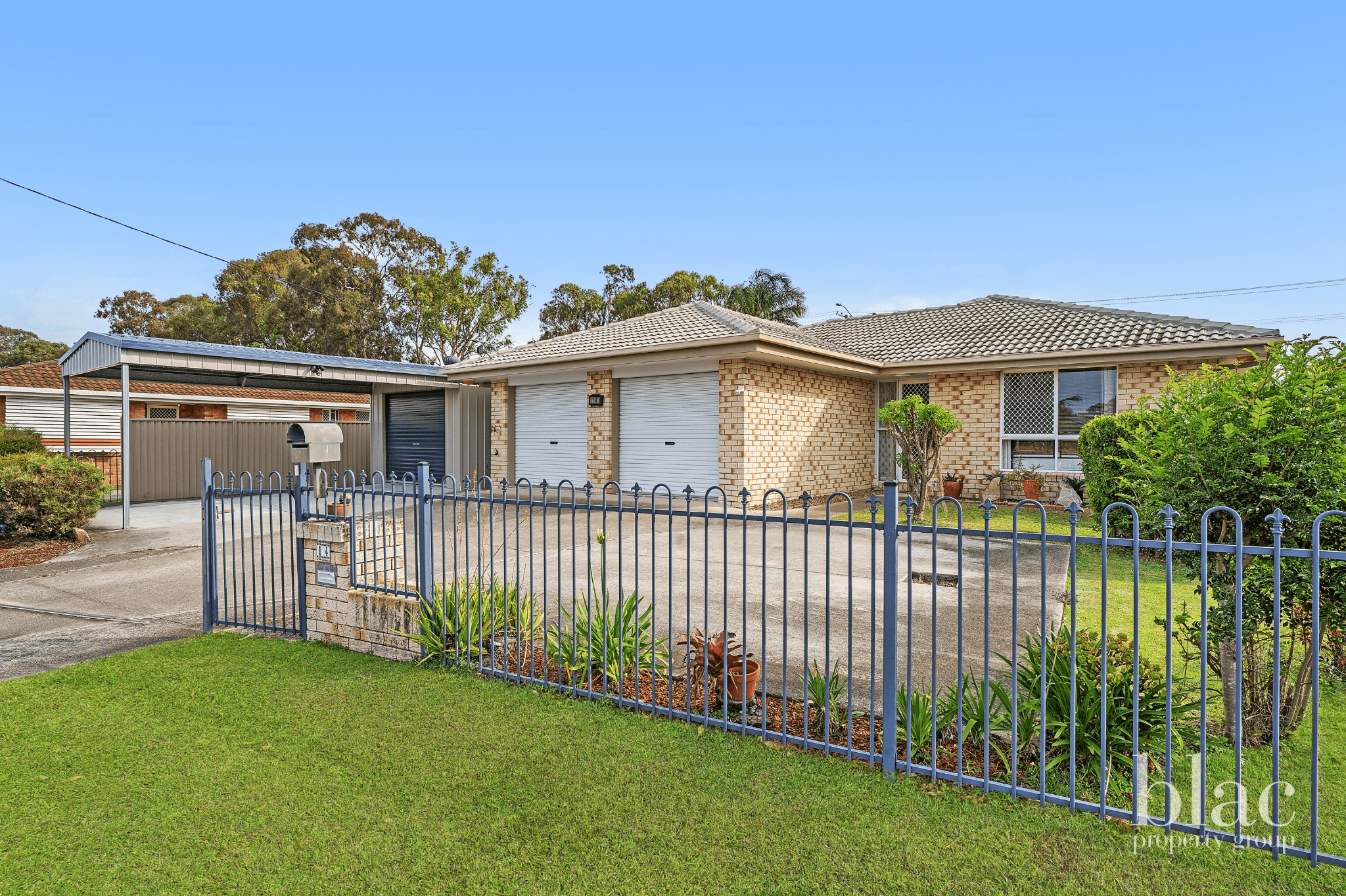 14 Sirene Crescent, DECEPTION BAY, QLD 4508