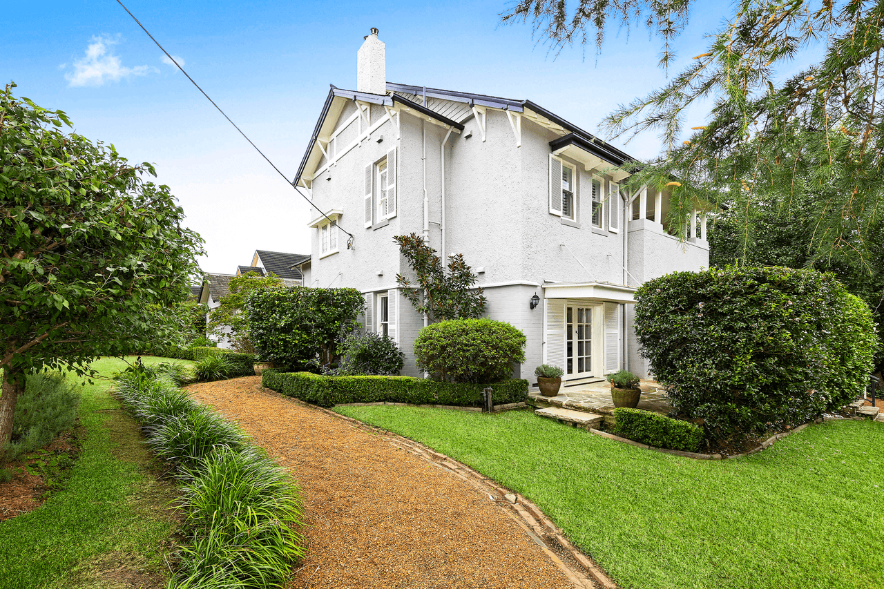 2 Nyora Street, KILLARA, NSW 2071