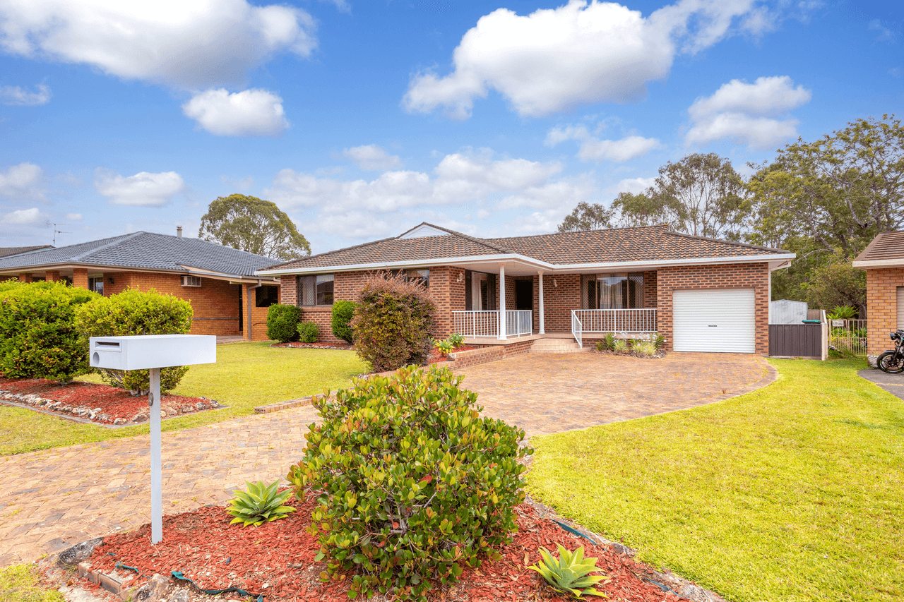 9 Arkana Avenue, CUNDLETOWN, NSW 2430