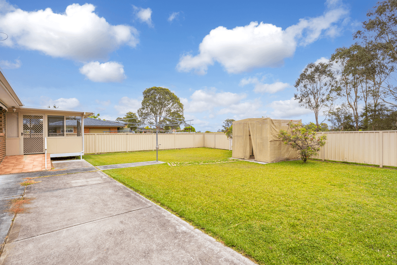 9 Arkana Avenue, CUNDLETOWN, NSW 2430